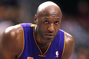 Lamar Odom