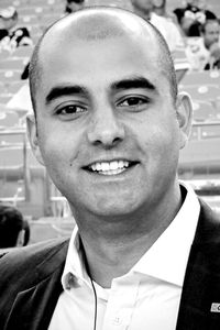 George Atallah