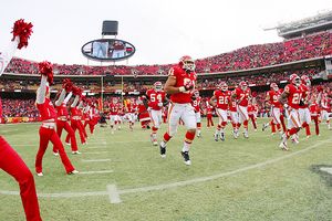 Chiefs