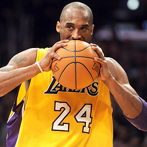 Kobe Bryant