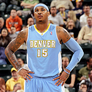 Carmelo Anthony
