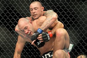Brandon Vera