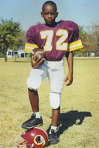 Darron Thomas