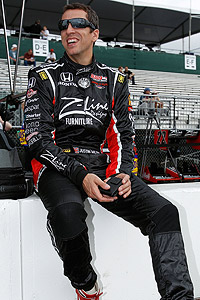 Justin Wilson