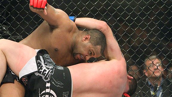 Daniel Cormier