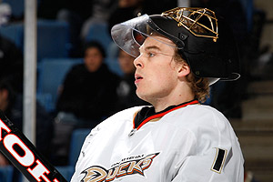 Jonas Hiller