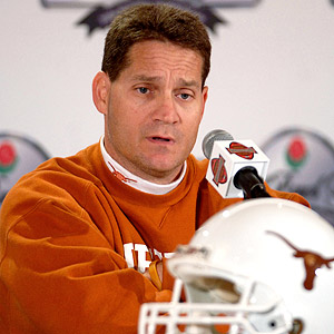 Gene Chizik