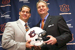 Gene Chizik