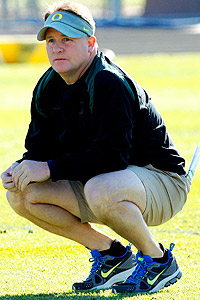 Chip Kelly