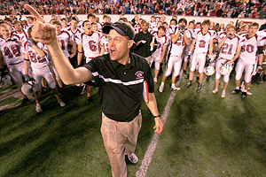 Gus Malzahn