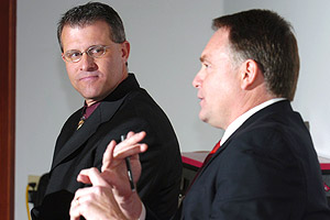 Gus Malzahn