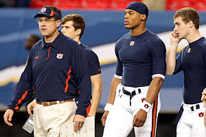 Gus Malzahn