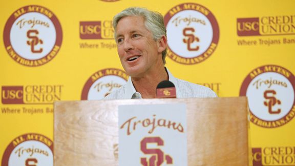 Pete Carroll