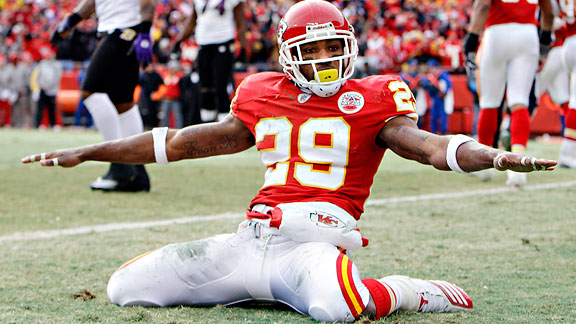 Eric Berry