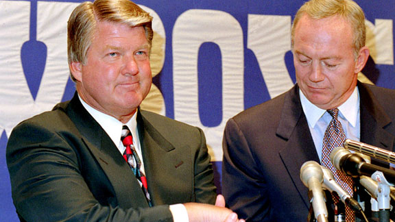 Jimmy Johnson