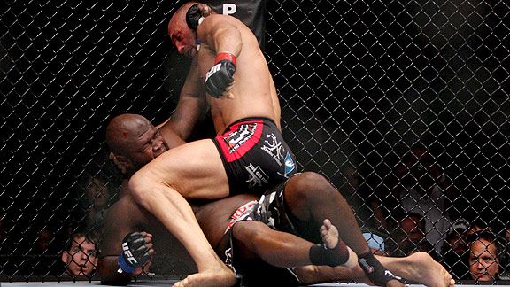 James Toney