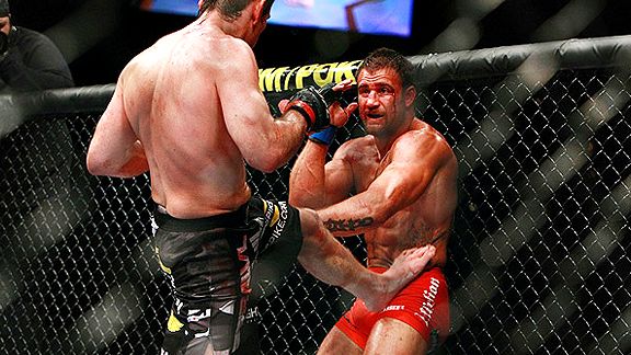 Phil Baroni