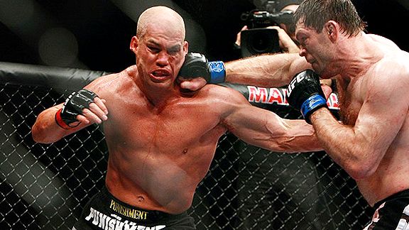 Tito Ortiz