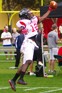 Devon Blackmon