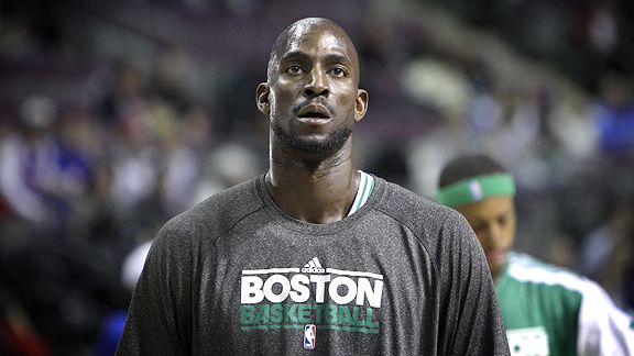 Kevin+garnett+bleeding