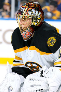 Tuukka Rask