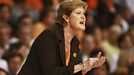 Pat Summitt Pat Summitt