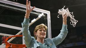 Pat Summitt