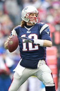 Tom Brady