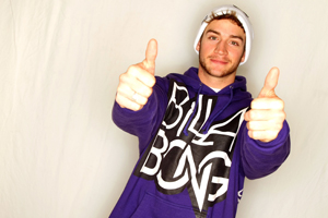 Scotty Lago