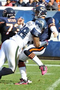 Jay Cutler