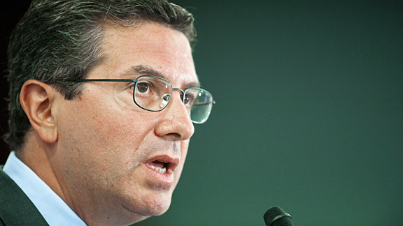 Daniel Snyder