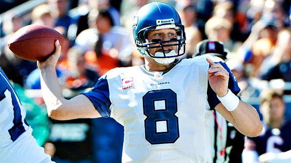 Hasselbeck