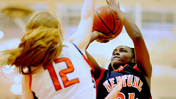 Arkansas High School Girls Basketball Rankings 2011