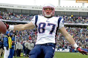 Rob Gronkowski