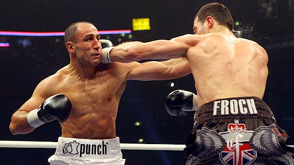 Arthur Abraham