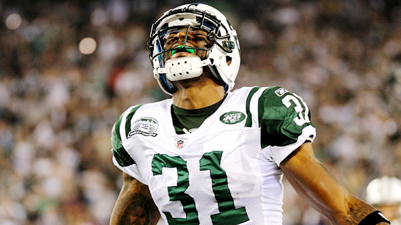 Antonio Cromartie