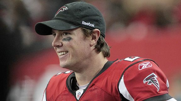 Matt Ryan