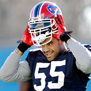 Shawne Merriman
