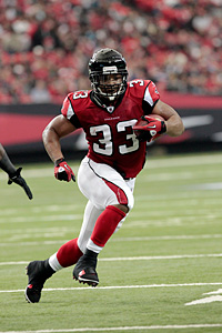 Michael Turner