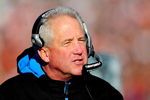 John Fox