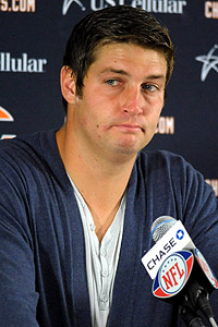 Jay Cutler