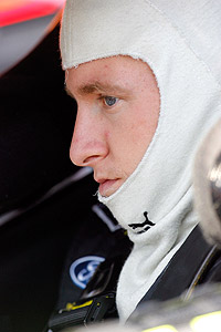 AJ Allmendinger
