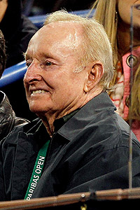 Rod Laver
