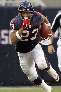 Arian Foster