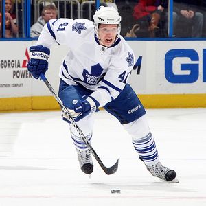 Nikolai Kulemin