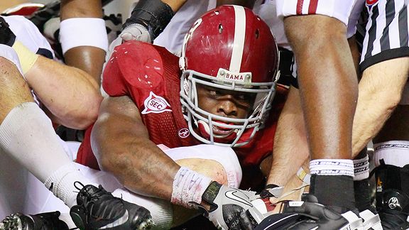 Trent Richardson