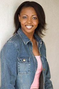 Fran Harris