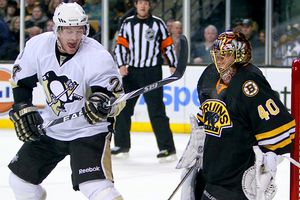 Matt Cooke