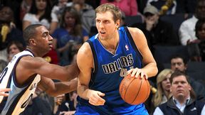 Dirk Nowitzki