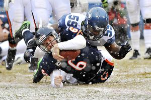 Jay Cutler